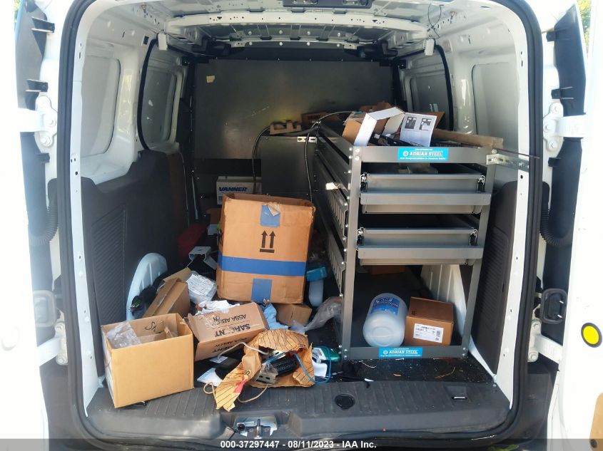 2020 FORD TRANSIT CONNECT VAN XL NM0LS7E23L1481660