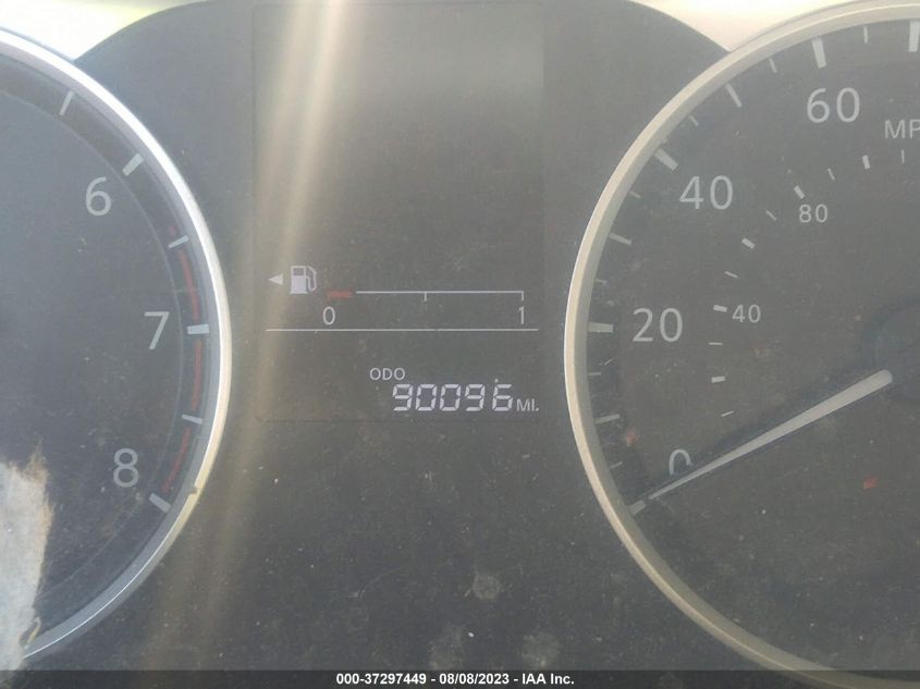 2020 NISSAN VERSA S - 3N1CN8DV6LL884457