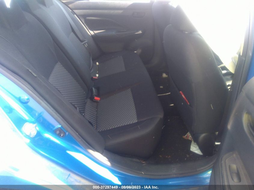 2020 NISSAN VERSA S - 3N1CN8DV6LL884457