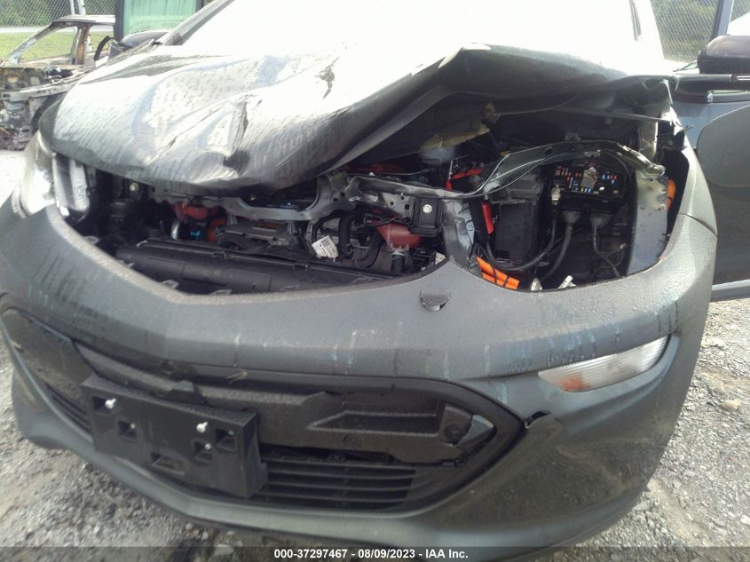 2019 CHEVROLET BOLT EV PREMIER - 1G1FZ6S09K4122425