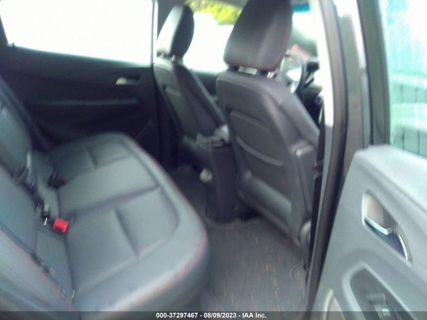 2019 CHEVROLET BOLT EV PREMIER - 1G1FZ6S09K4122425