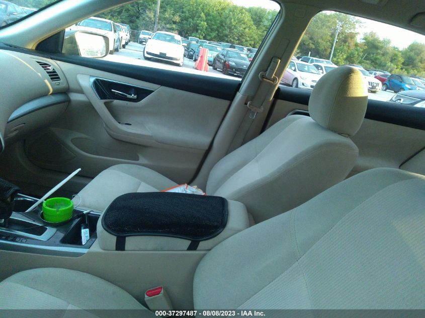 2013 NISSAN ALTIMA 3.5 S - 1N4BL3AP6DC170340