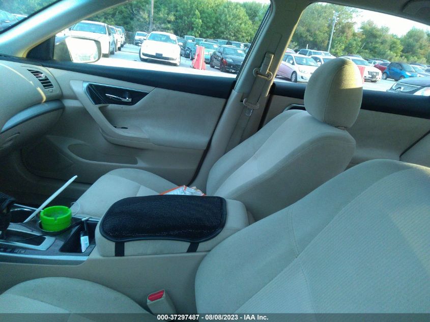 2013 NISSAN ALTIMA 3.5 S - 1N4BL3AP6DC170340