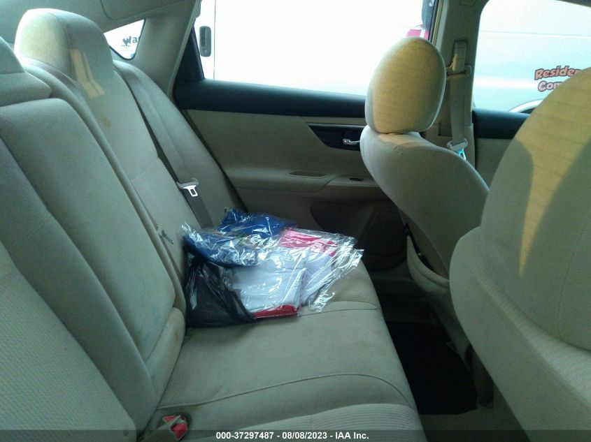 2013 NISSAN ALTIMA 3.5 S - 1N4BL3AP6DC170340