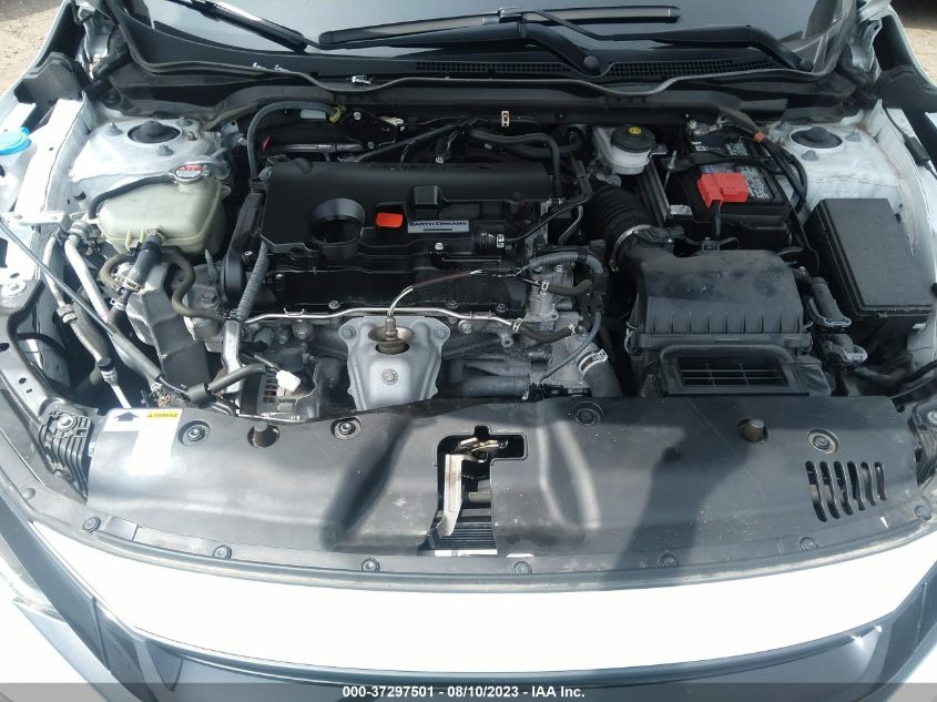 2020 HONDA CIVIC SEDAN LX - 2HGFC2F60LH577363