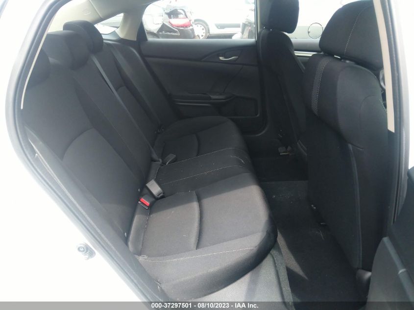 2020 HONDA CIVIC SEDAN LX - 2HGFC2F60LH577363