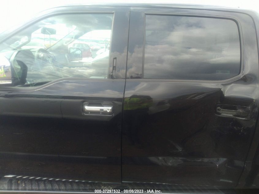 2019 FORD F-150 XL/XLT/LARIAT - 1FTEW1EP4KKE97514