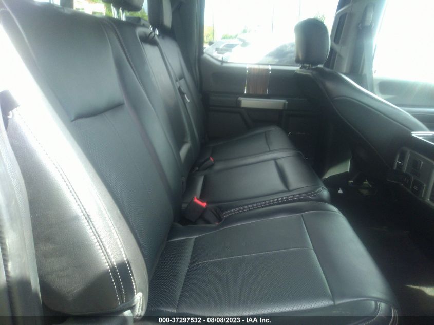 2019 FORD F-150 XL/XLT/LARIAT - 1FTEW1EP4KKE97514
