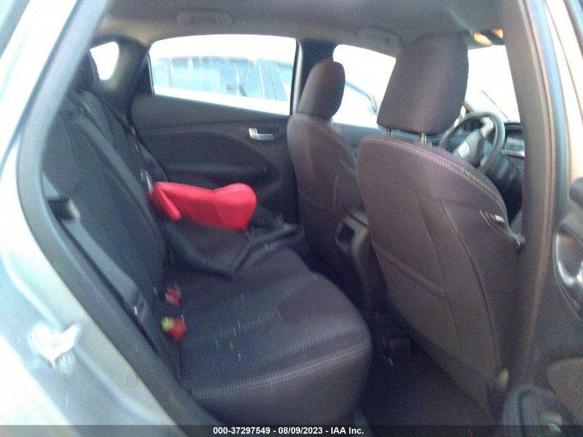 2014 DODGE DART SXT - 1C3CDFBB8ED723618