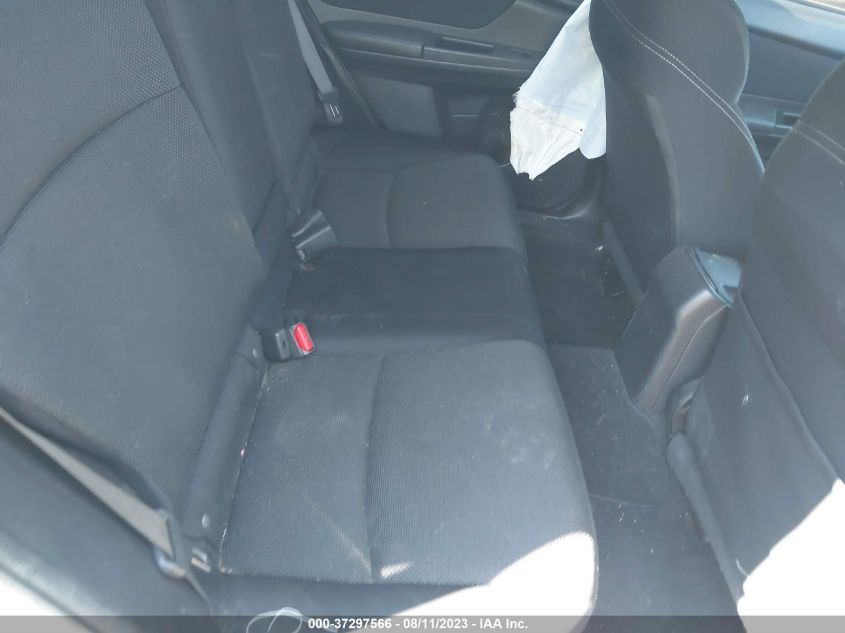 2014 SUBARU XV CROSSTREK 2.0 PREMIUM - JF2GPACC3EG341902