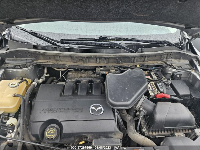 2014 MAZDA CX-9 - JM3TB2CA3E0432443