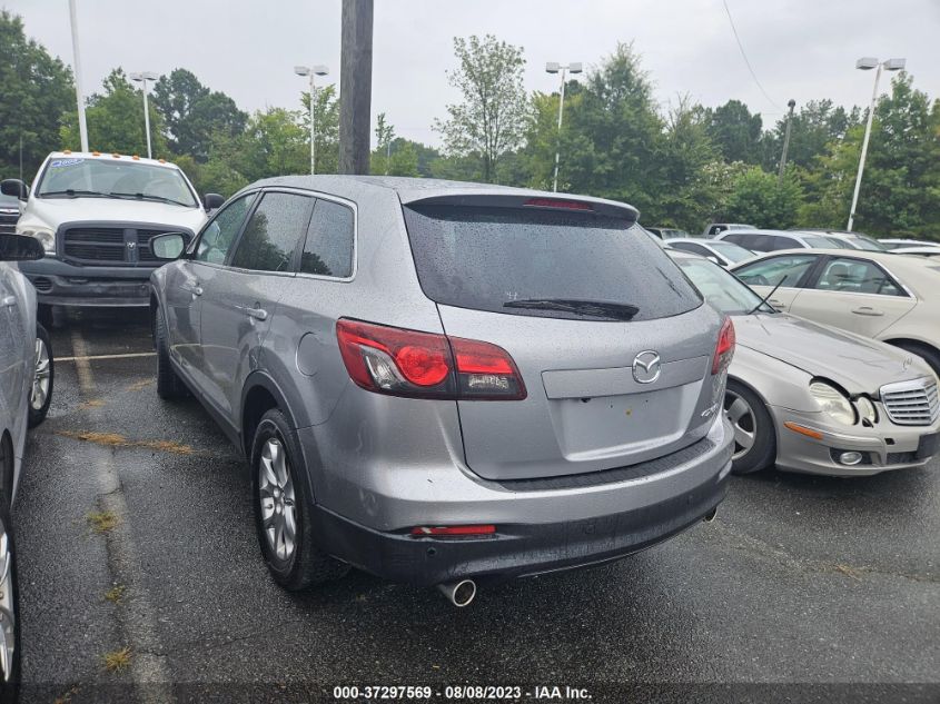 2014 MAZDA CX-9 - JM3TB2CA3E0432443