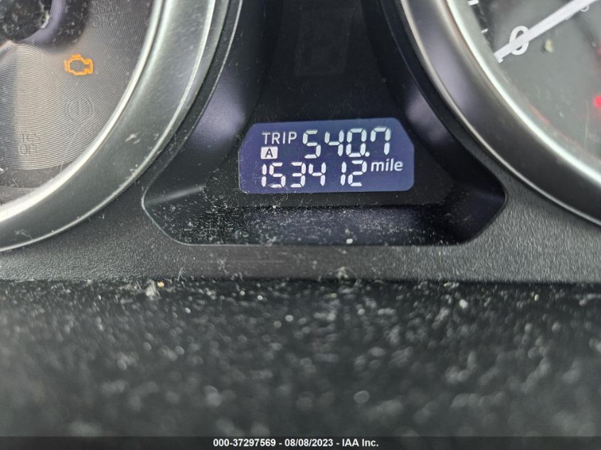 2014 MAZDA CX-9 - JM3TB2CA3E0432443