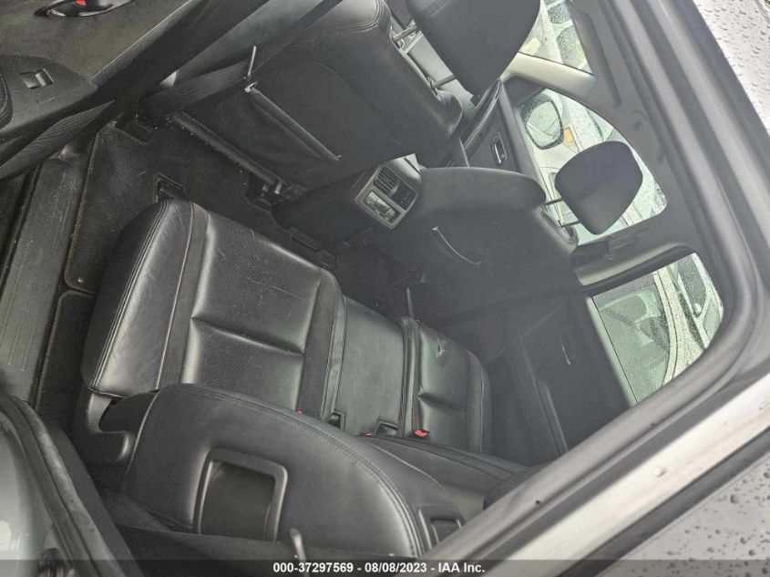 2014 MAZDA CX-9 - JM3TB2CA3E0432443