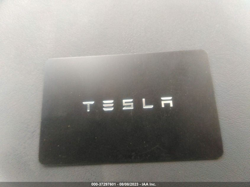 2023 TESLA MODEL Y LONG RANGE - 7SAYGDEE6PF667325