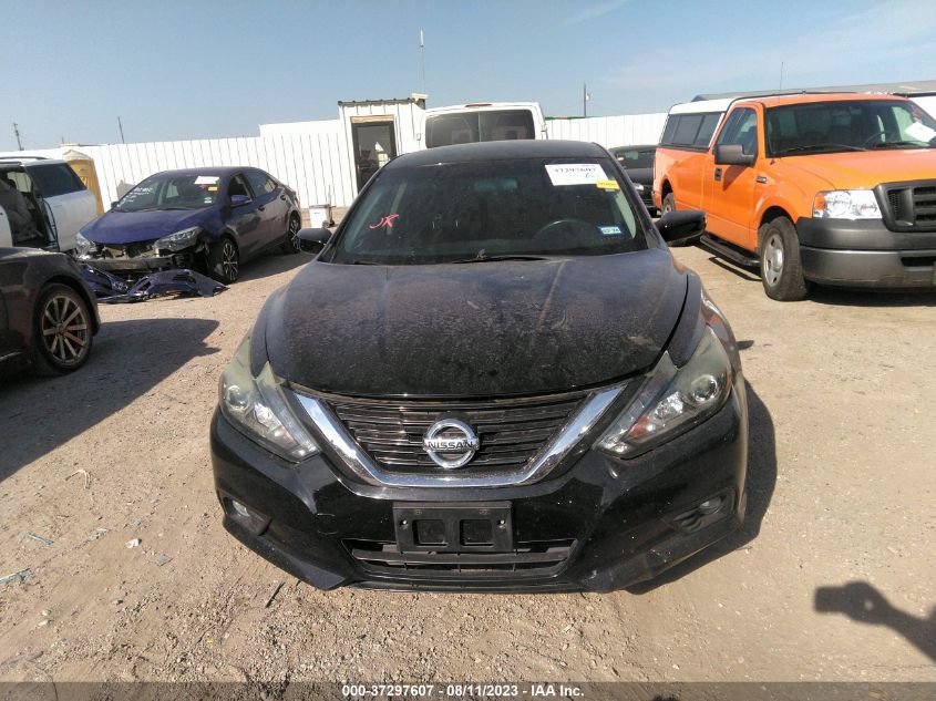 2017 NISSAN ALTIMA 2.5/S/SV/SL/SR - 1N4AL3AP2HC274390