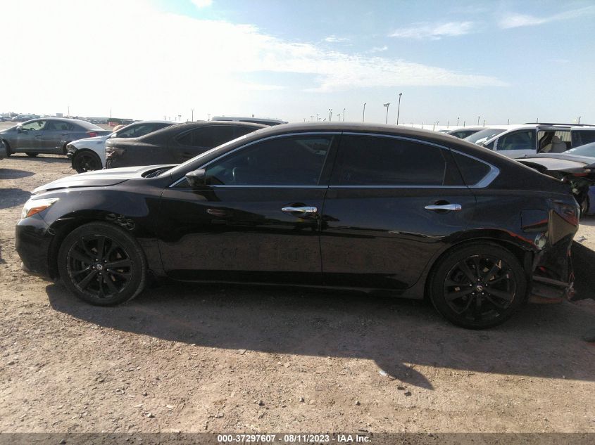 2017 NISSAN ALTIMA 2.5/S/SV/SL/SR - 1N4AL3AP2HC274390