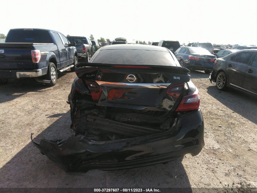2017 NISSAN ALTIMA 2.5/S/SV/SL/SR - 1N4AL3AP2HC274390
