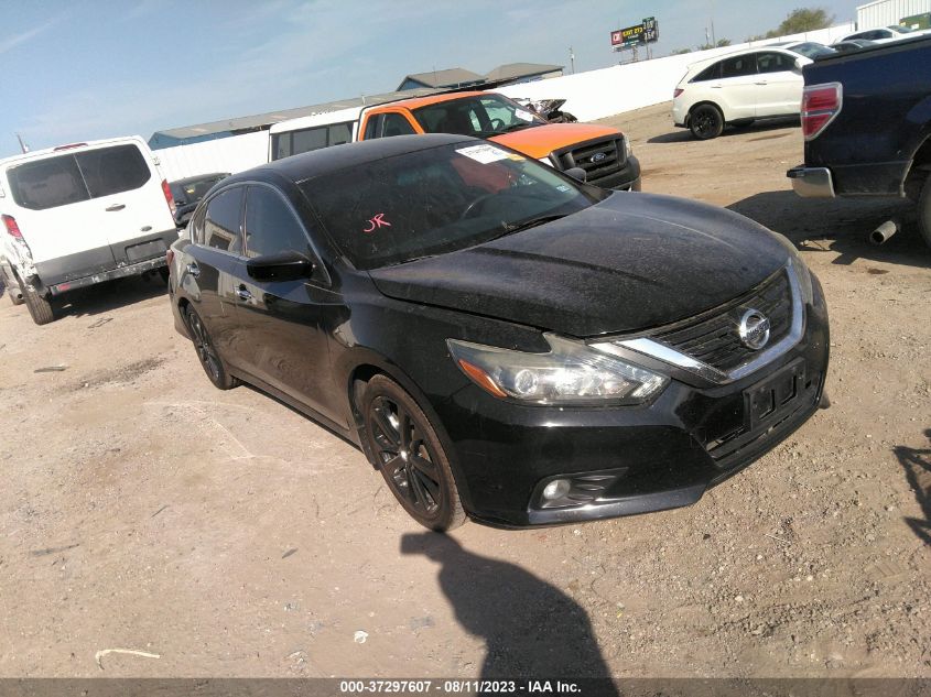 2017 NISSAN ALTIMA 2.5/S/SV/SL/SR - 1N4AL3AP2HC274390