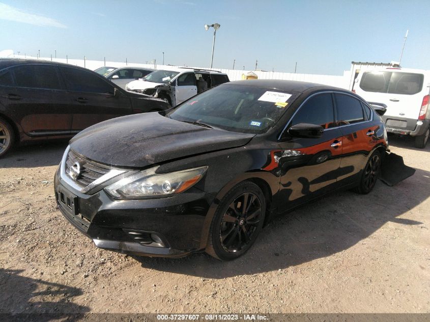 2017 NISSAN ALTIMA 2.5/S/SV/SL/SR - 1N4AL3AP2HC274390