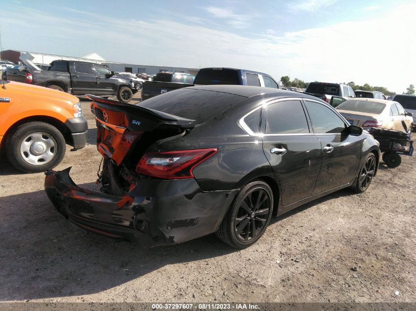 2017 NISSAN ALTIMA 2.5/S/SV/SL/SR - 1N4AL3AP2HC274390