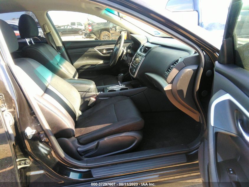 2017 NISSAN ALTIMA 2.5/S/SV/SL/SR - 1N4AL3AP2HC274390