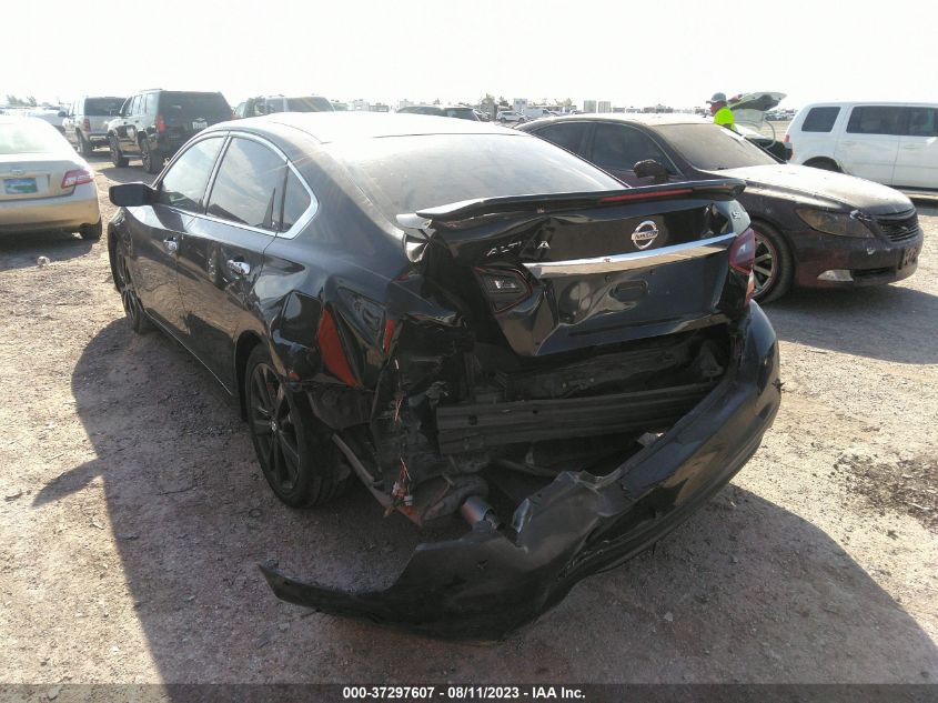 2017 NISSAN ALTIMA 2.5/S/SV/SL/SR - 1N4AL3AP2HC274390