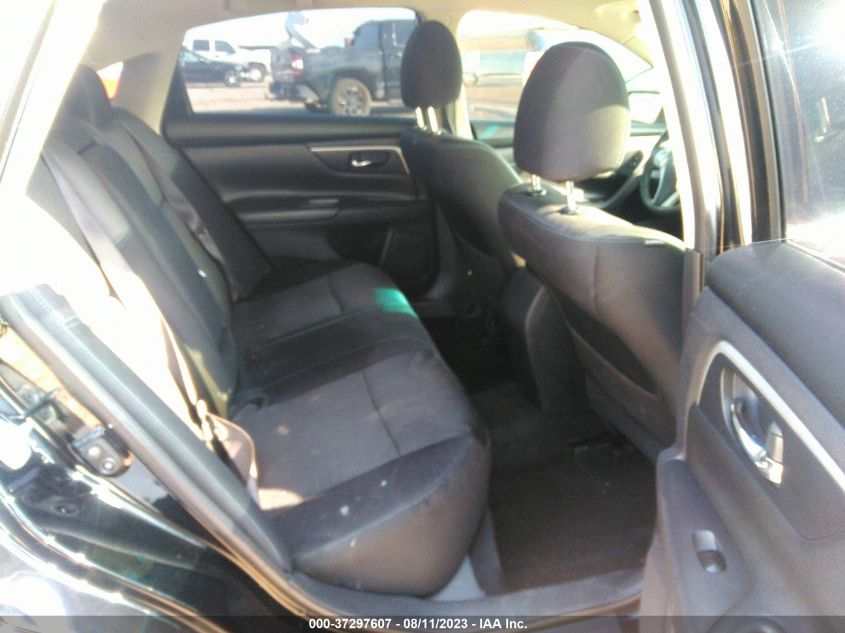 2017 NISSAN ALTIMA 2.5/S/SV/SL/SR - 1N4AL3AP2HC274390