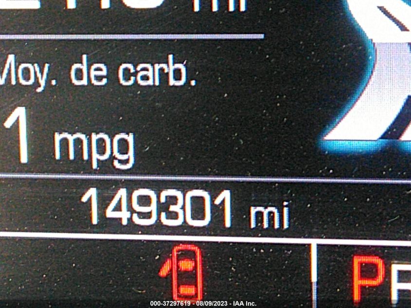 2017 CHEVROLET CRUZE LT - 1G1BE5SM0H7206373