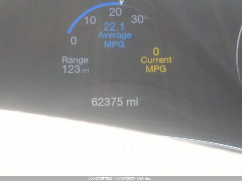 2020 JEEP GRAND CHEROKEE ALTITUDE - 1C4RJFAGXLC233874