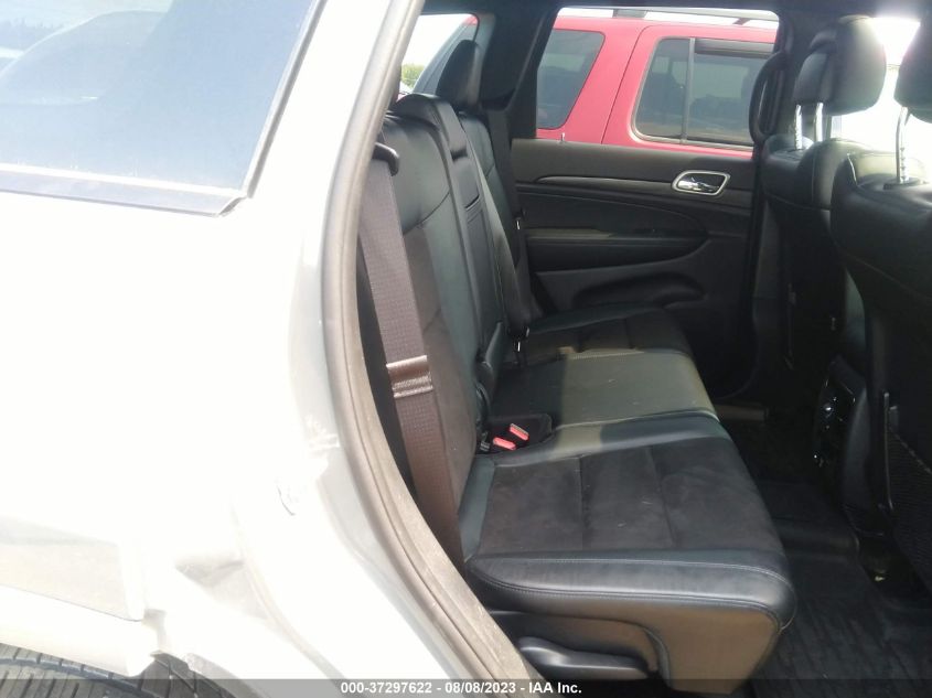 2020 JEEP GRAND CHEROKEE ALTITUDE - 1C4RJFAGXLC233874