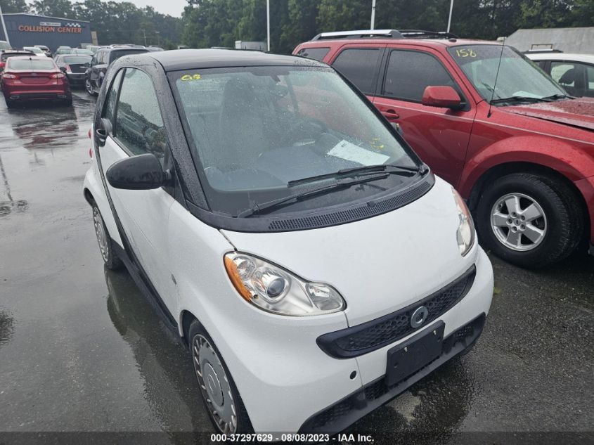 2015 SMART FORTWO - WMEEJ3BA5FK818994