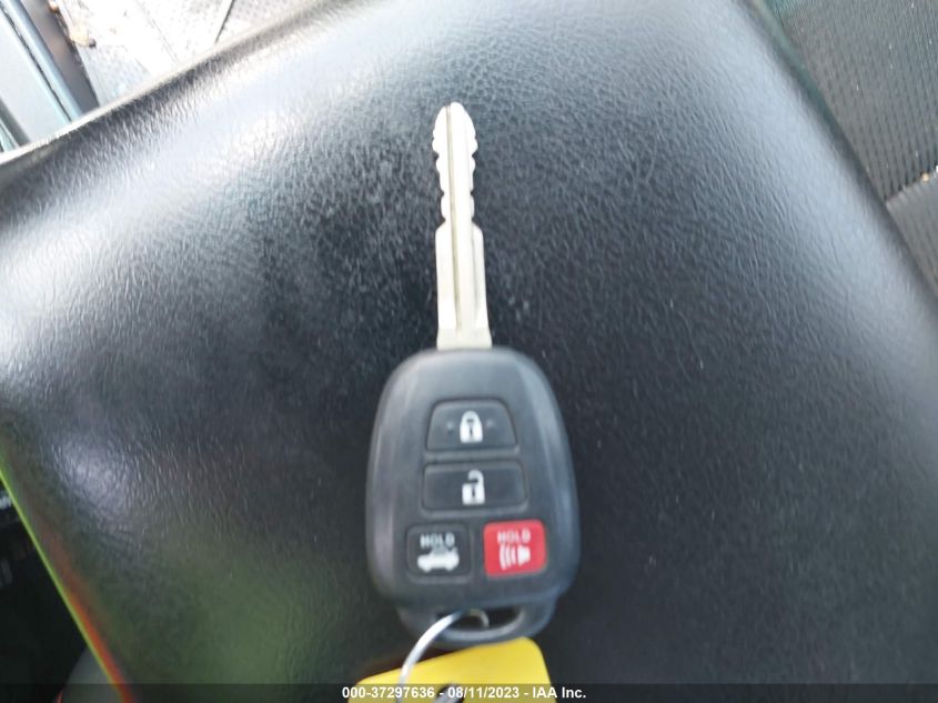 2017 TOYOTA CAMRY XLE/SE/LE/XSE - 4T1BF1FK6HU350089