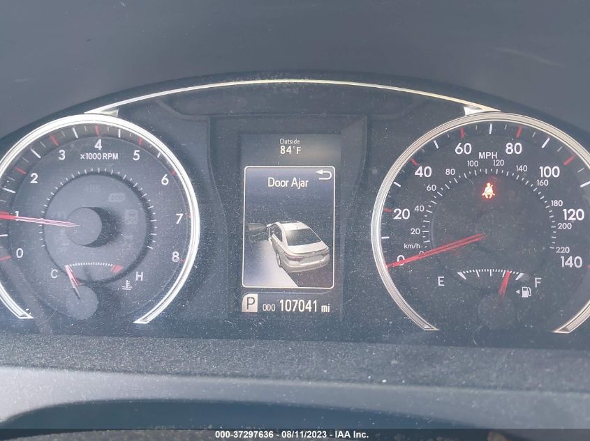 2017 TOYOTA CAMRY XLE/SE/LE/XSE - 4T1BF1FK6HU350089