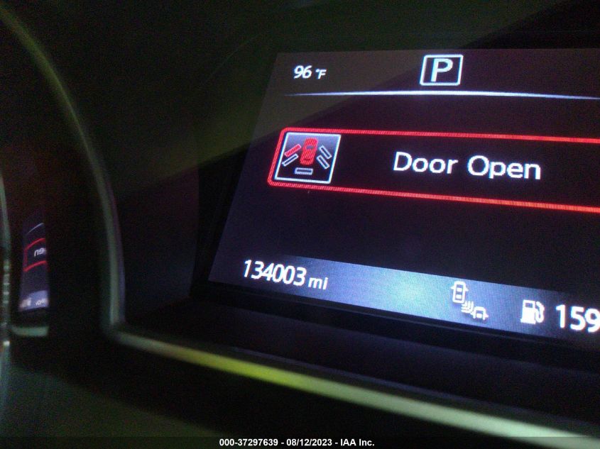 2018 NISSAN ALTIMA 2.5 SV - 1N4AL3AP5JC124800