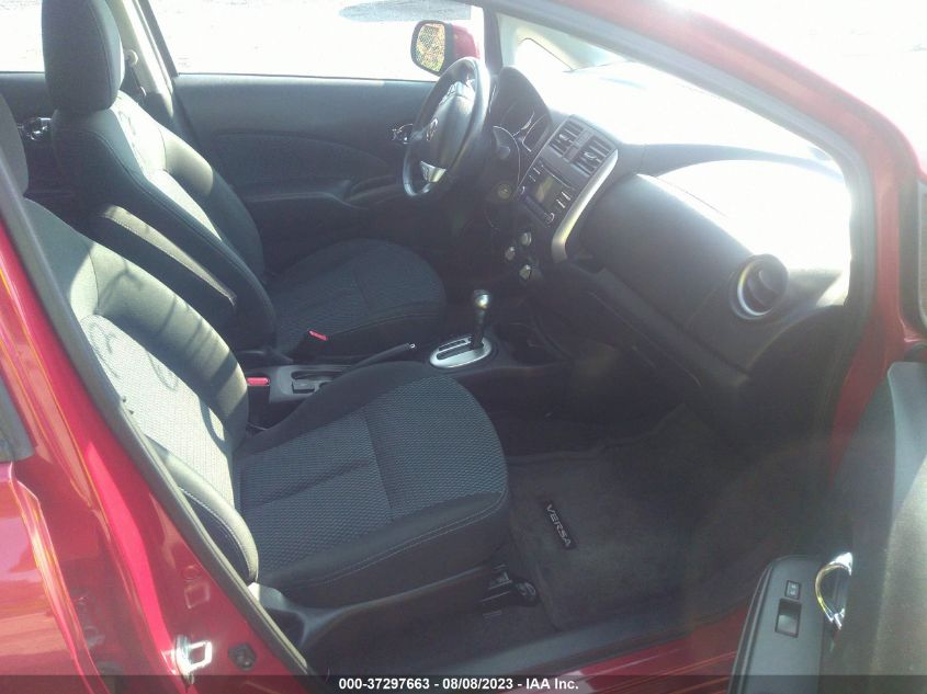2014 NISSAN VERSA NOTE SV - 3N1CE2CP4EL405522