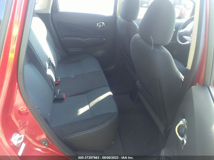 2014 NISSAN VERSA NOTE SV - 3N1CE2CP4EL405522