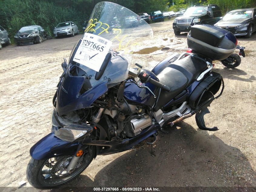 2004 HONDA ST1300 A JH2SC51574M200130