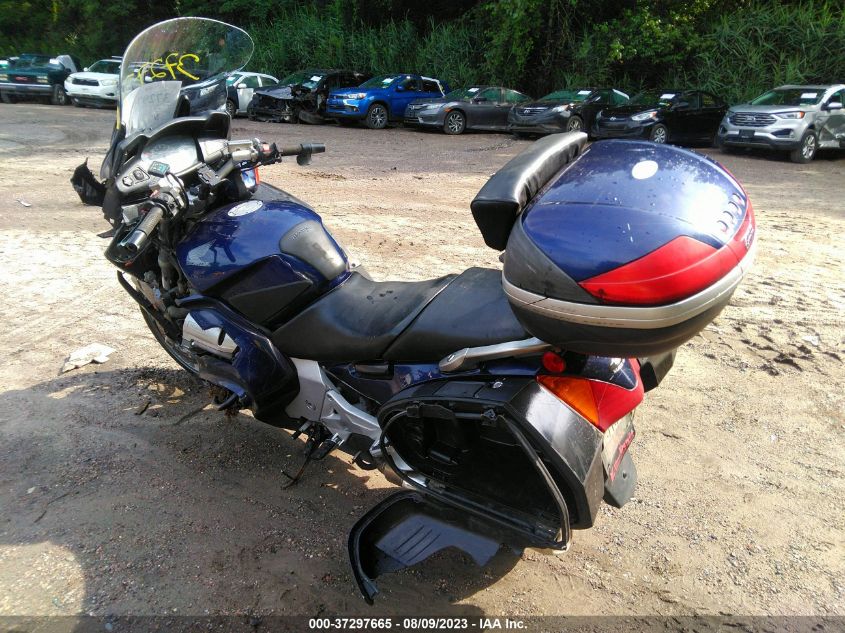 2004 HONDA ST1300 A JH2SC51574M200130