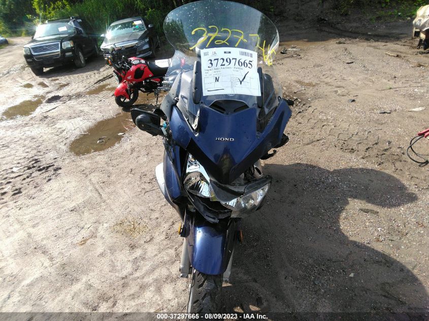 2004 HONDA ST1300 A JH2SC51574M200130