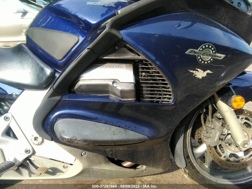 2004 HONDA ST1300 A JH2SC51574M200130