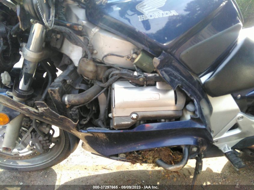 2004 HONDA ST1300 A JH2SC51574M200130