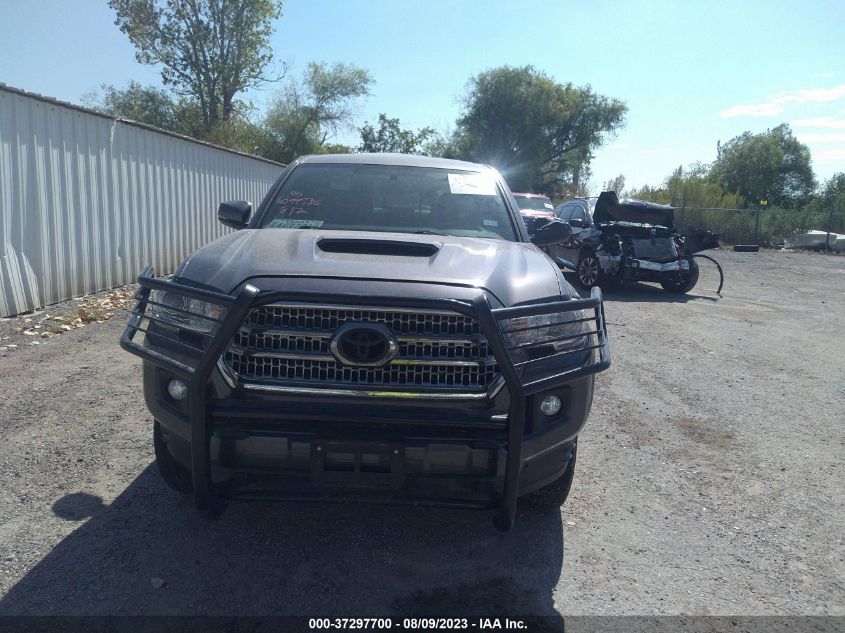 2017 TOYOTA TACOMA SR5/TRD SPORT - 5TFAZ5CN7HX047964