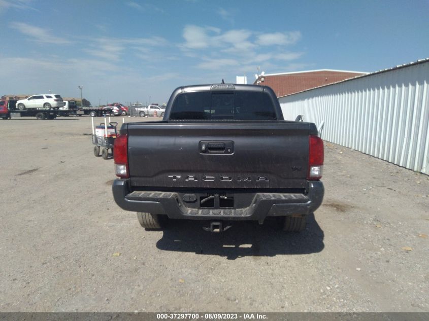 2017 TOYOTA TACOMA SR5/TRD SPORT - 5TFAZ5CN7HX047964