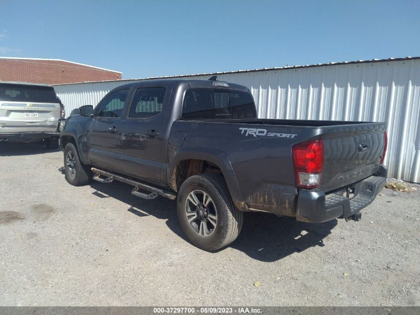 2017 TOYOTA TACOMA SR5/TRD SPORT - 5TFAZ5CN7HX047964