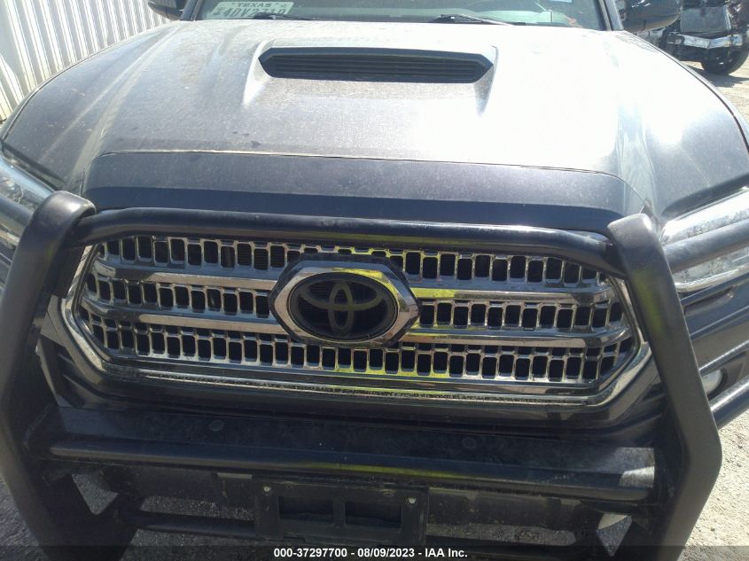 2017 TOYOTA TACOMA SR5/TRD SPORT - 5TFAZ5CN7HX047964