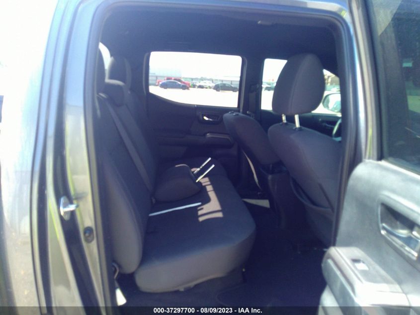 2017 TOYOTA TACOMA SR5/TRD SPORT - 5TFAZ5CN7HX047964