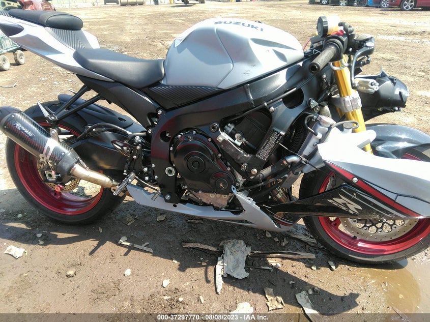 VIN JS1GR7MA6P7100843 2023 SUZUKI GSX-R750