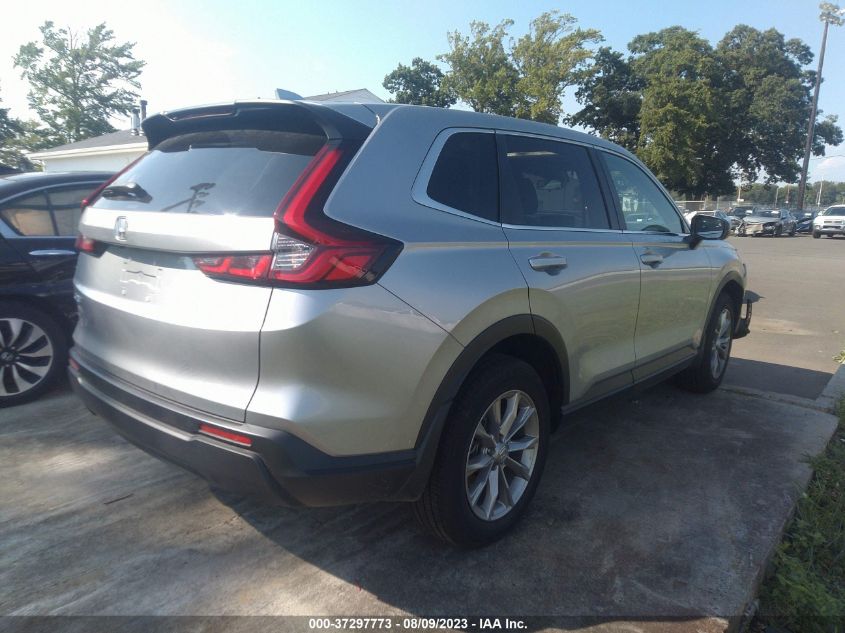 2023 HONDA CR-V EX - 2HKRS4H41PH410884