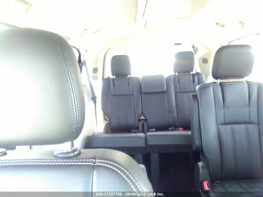 2014 CHRYSLER TOWN & COUNTRY TOURING - 2C4RC1BG9ER228316